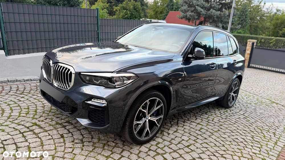 BMW X5 xDrive30d - 3