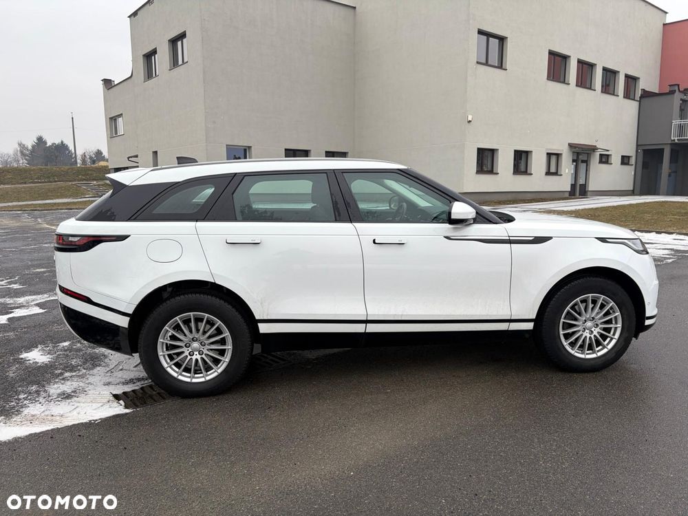 Land Rover Range Rover Velar 2.0 TD4 - 3