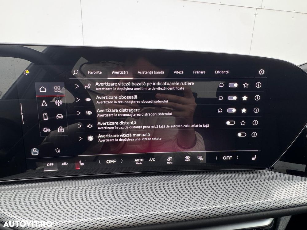 Audi Q5 40 TFSI quattro S tronic MHEV - 23
