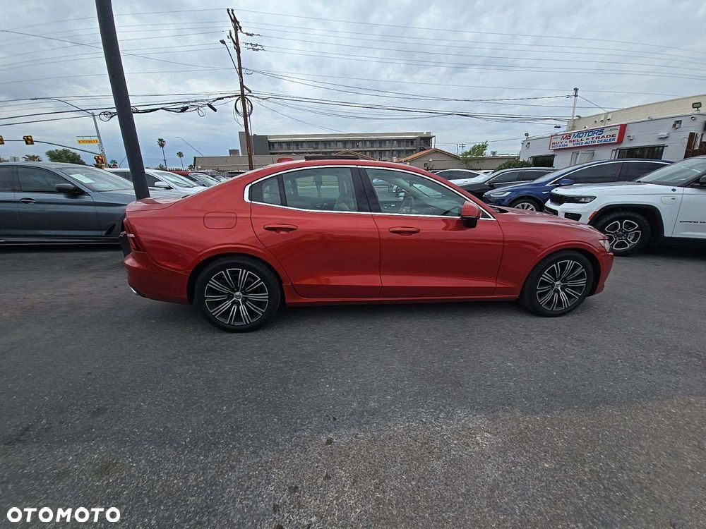 Volvo S60 T5 Inscription - 4