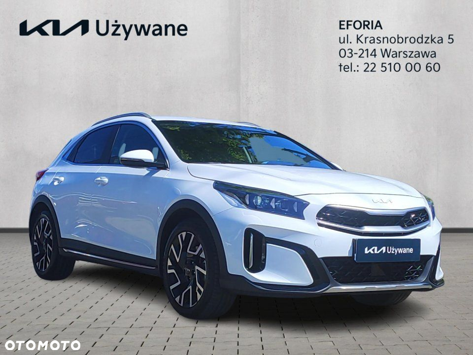 Kia XCeed - 7