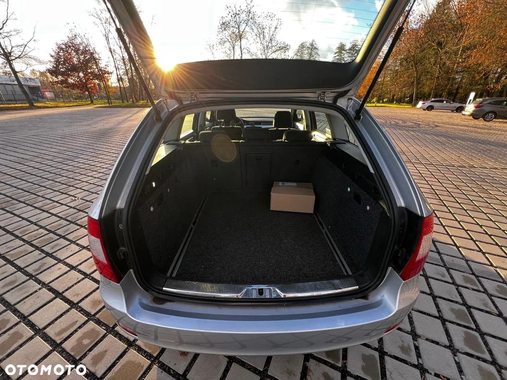 Skoda Superb 2.0 TDI Ambition - 7