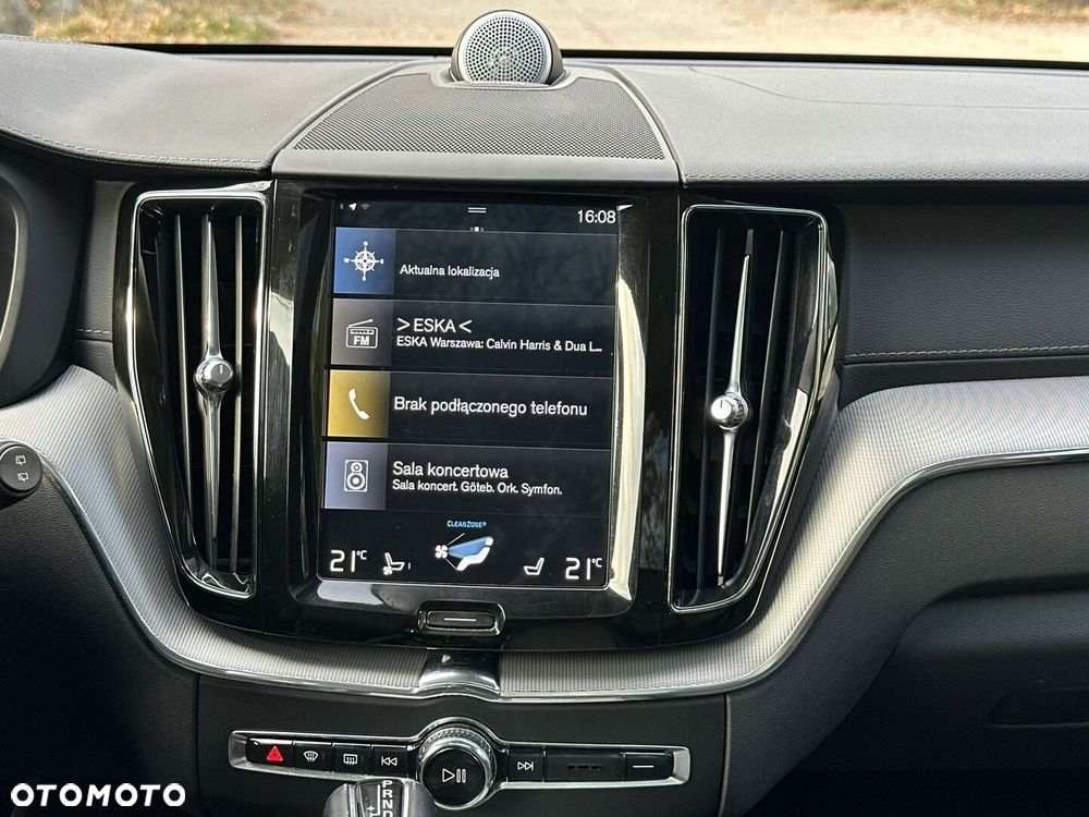 Volvo XC 60 D5 SCR AWD Inscription - 20