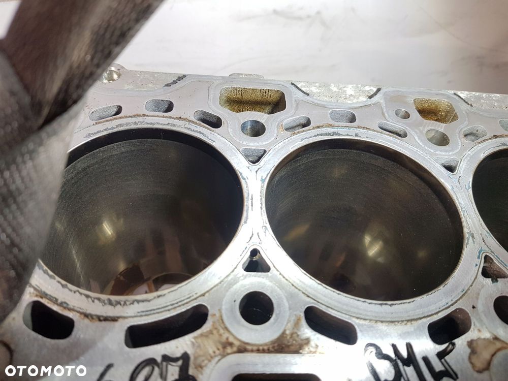 blok silnika bmw f30 f33 f36 g20 g21 2.0b b48b20b - 6