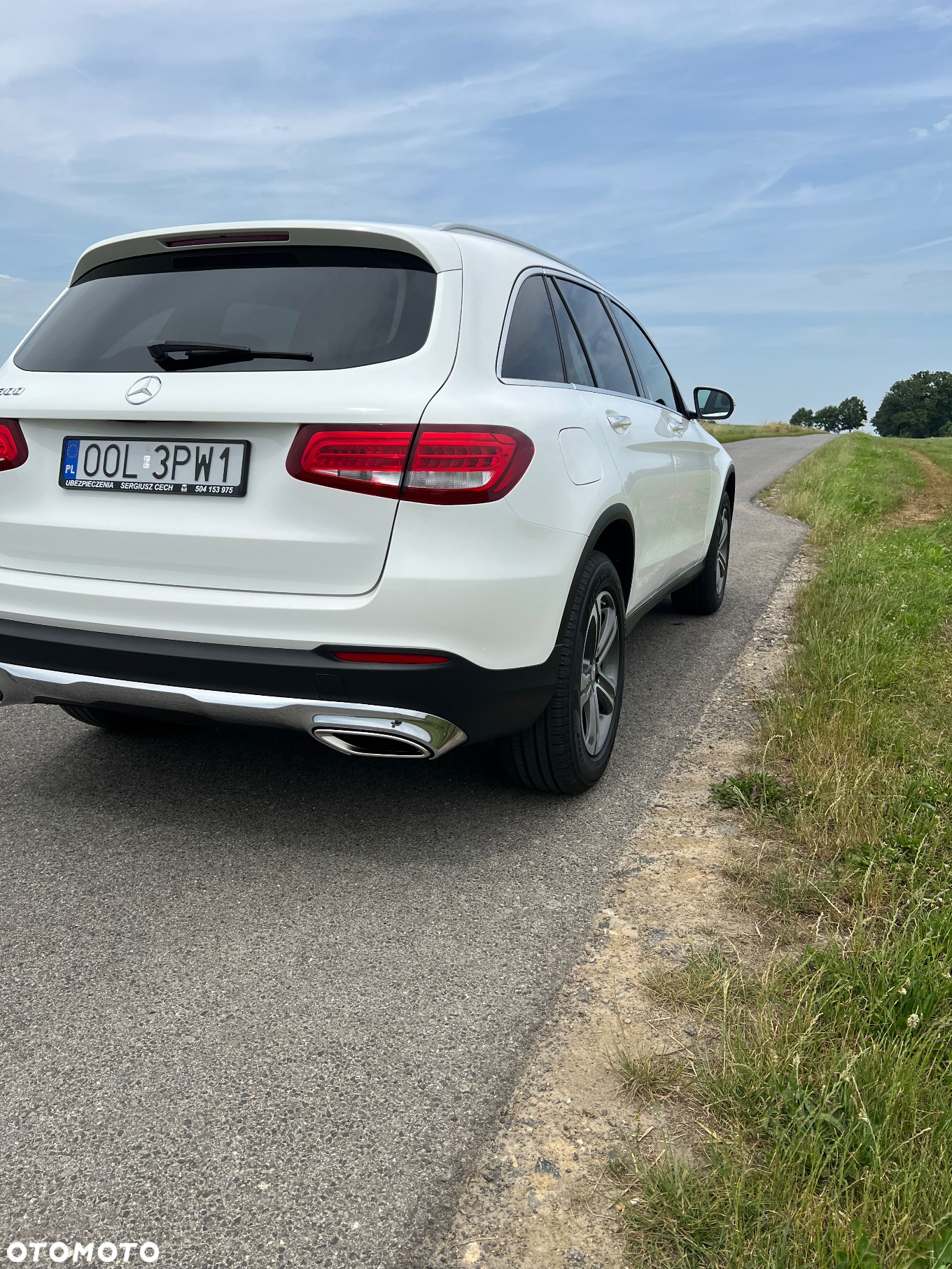 Mercedes-Benz GLC - 12