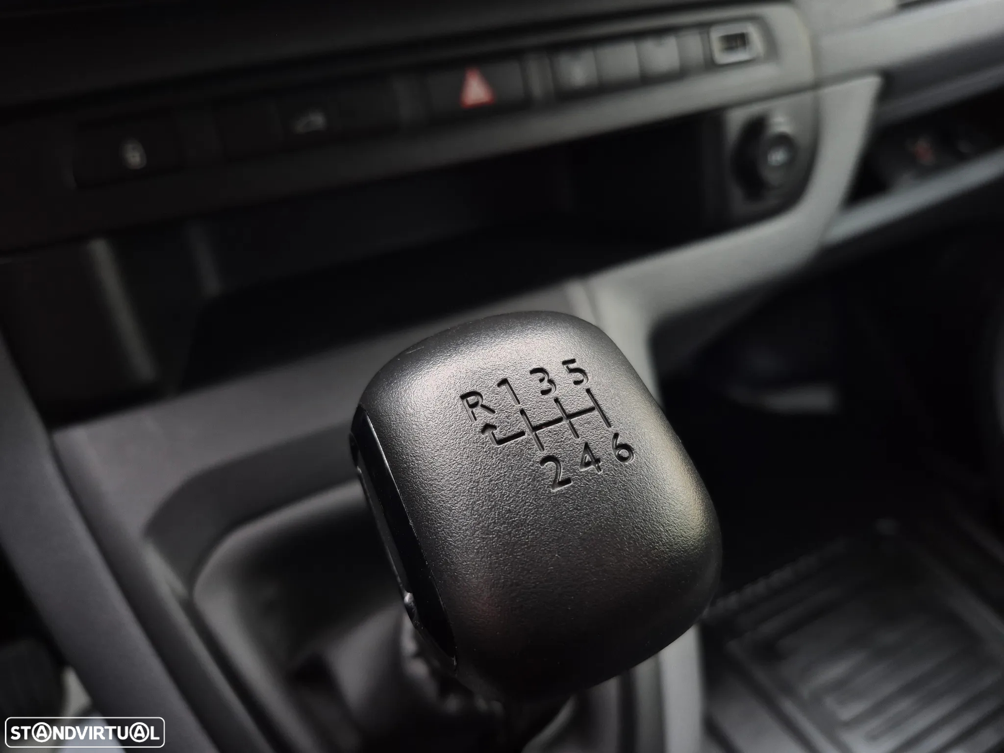 Toyota Proace - 2020 | GARANTIA | 3 LUG. - NAC - 10