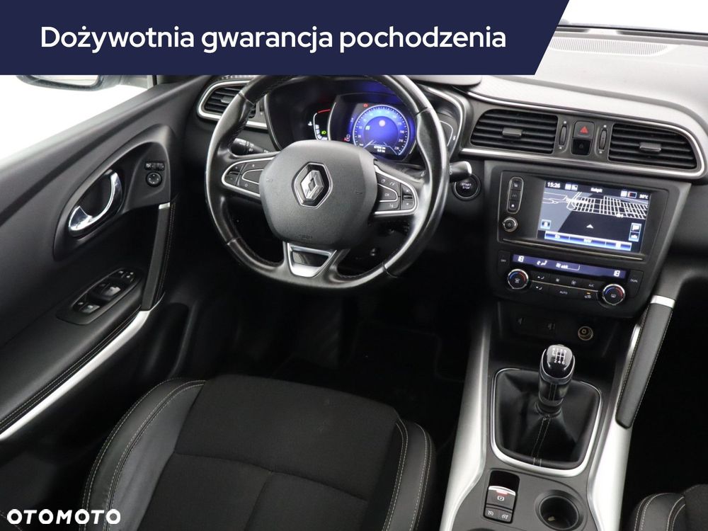 Renault Kadjar - 9