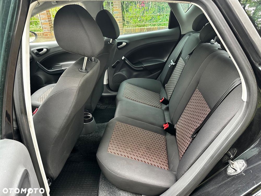 Seat Ibiza - 12
