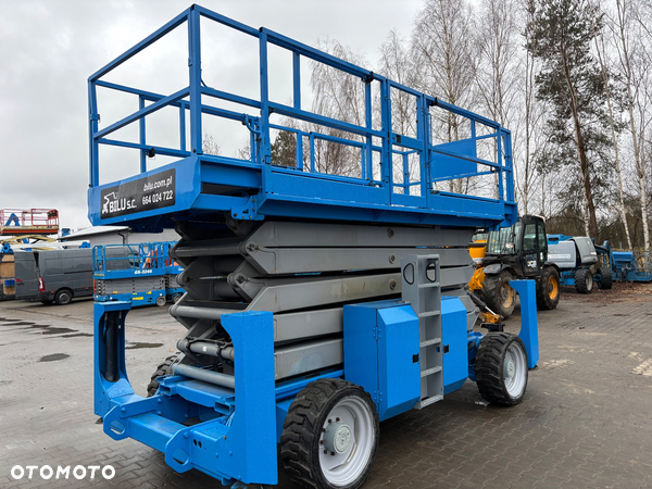 Genie Gs-5390