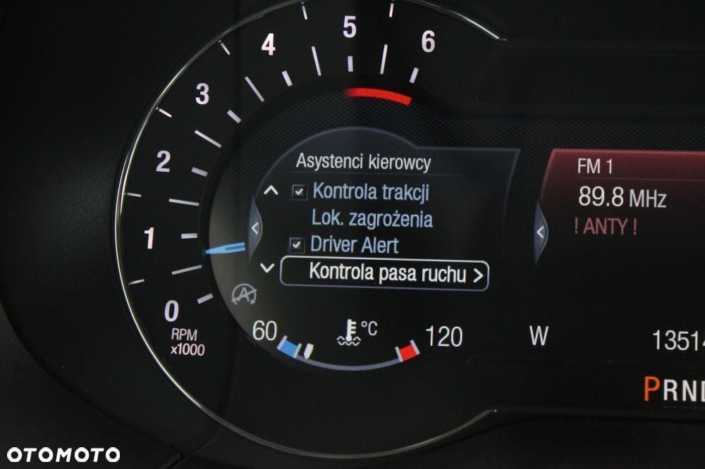 Ford Galaxy - 14