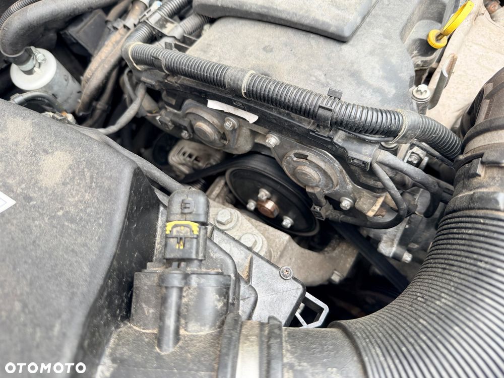 Opel Astra - 28