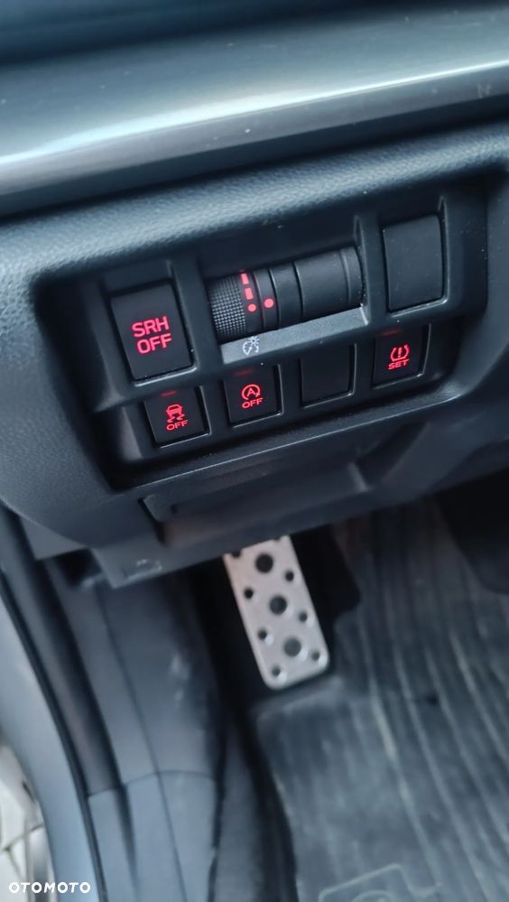 Subaru XV 1.6i Active CVT - 10