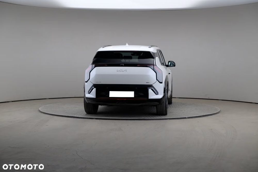 Kia EV3 81.4kWh GT Line - 6