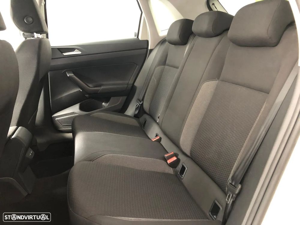 VW Polo 1.0 TSI Life - 14