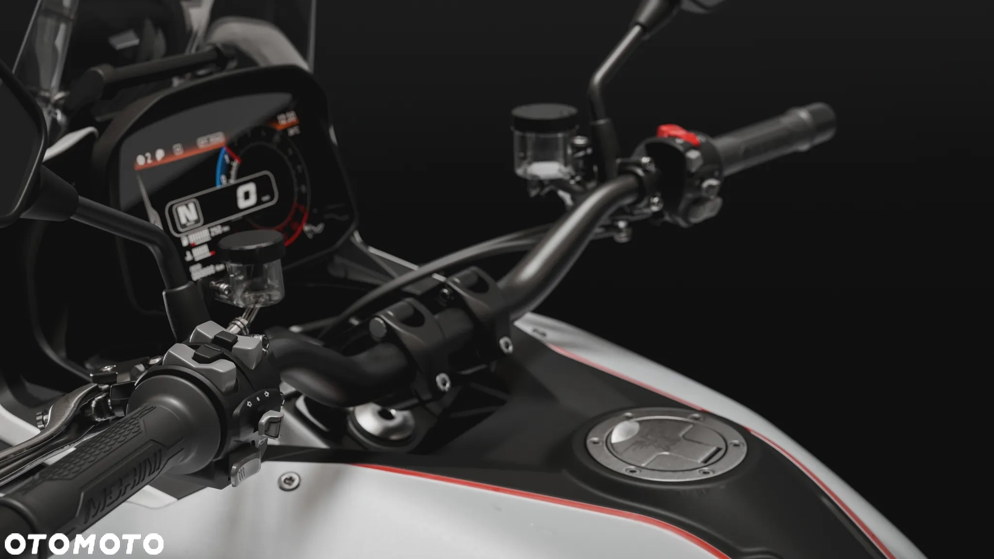 Moto Morini Inny - 4