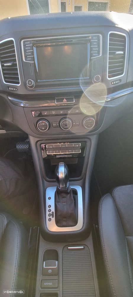 SEAT Alhambra 2.0 TDI Style Advanced DSG - 18