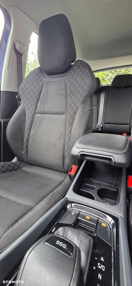 Skoda Karoq 1.5 TSI ACT 4x2 Style DSG - 19
