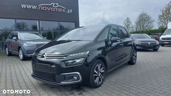 Citroën C4 Picasso 1.2 PureTech Shine S&S