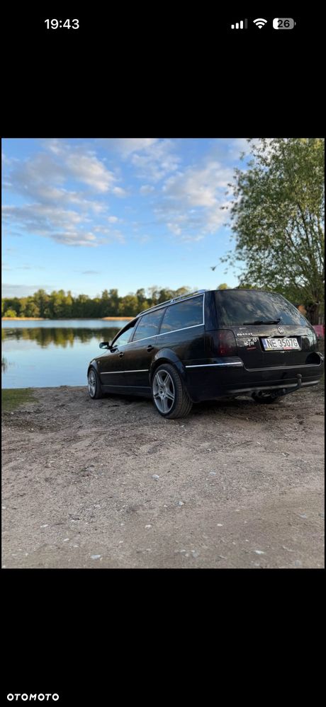 Volkswagen Passat 1.8T Highline - 13