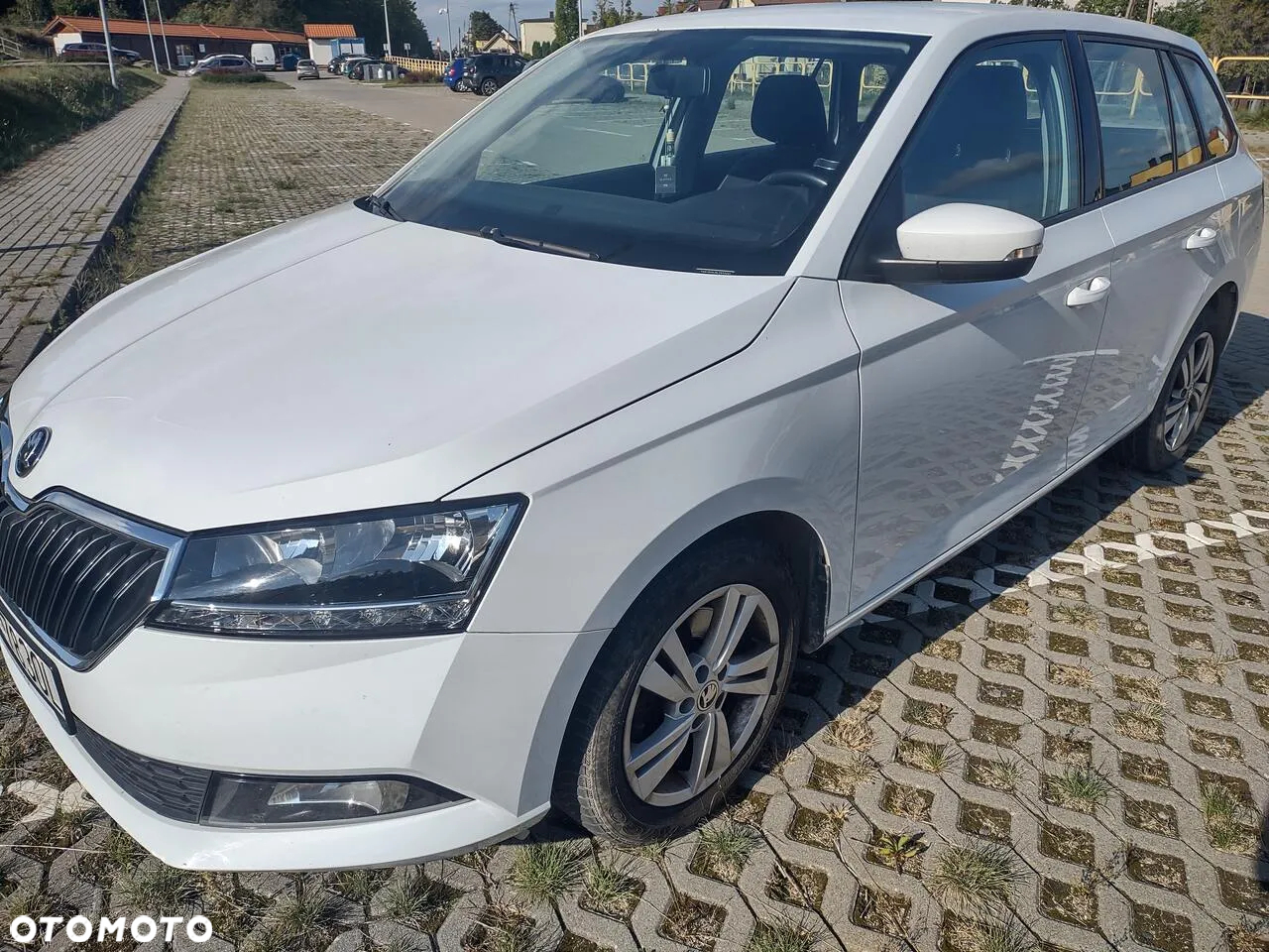 Skoda Fabia 1.0 TSI Ambition - 2