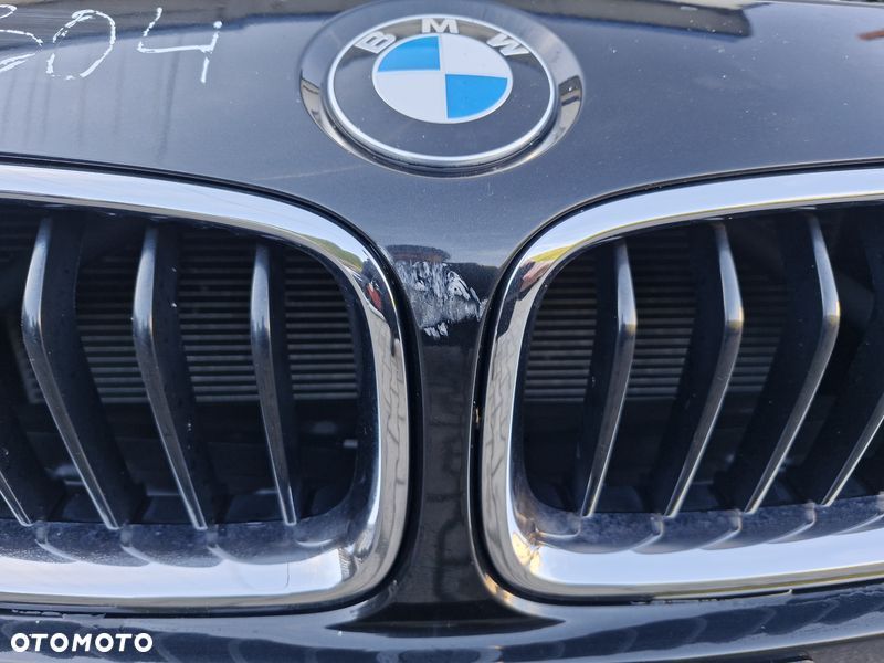BMW F30 F31 2.0D  M PAKIET PRZÓD KOMPLETNY MASKA ZDERZAK LAMPA PAS BŁOTNIKI - 15