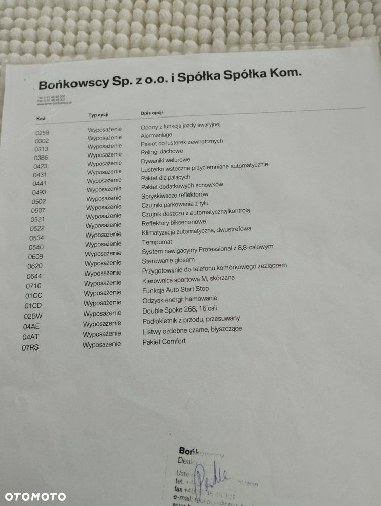 BMW Seria 3 320d - 10