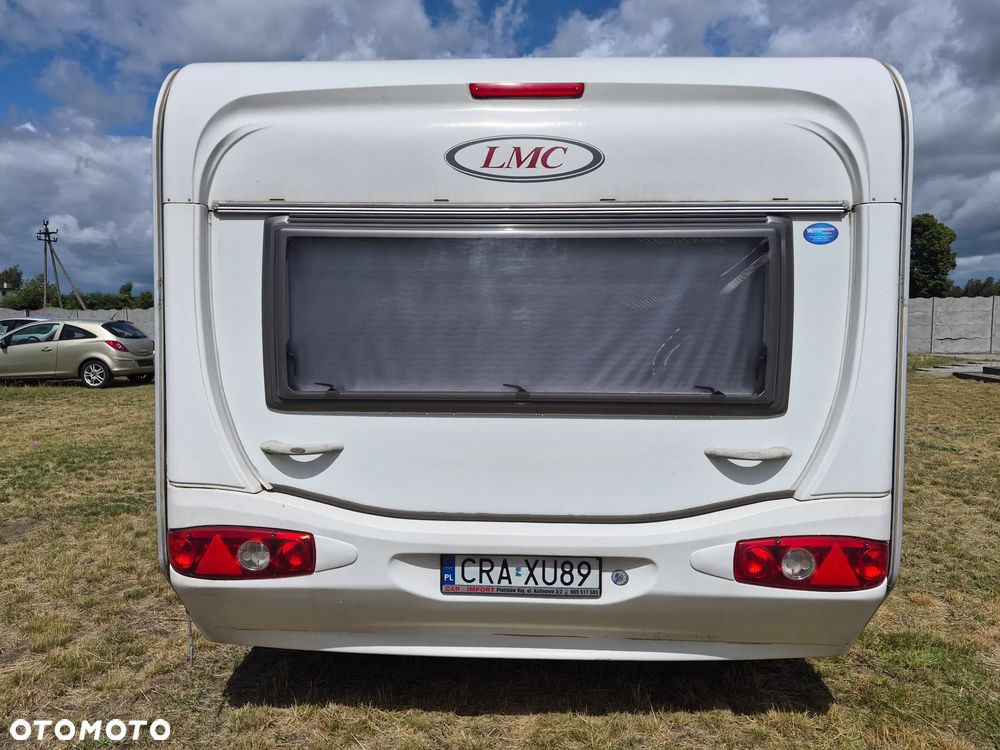 LMC 560 LORD AMBASSADOR - 3