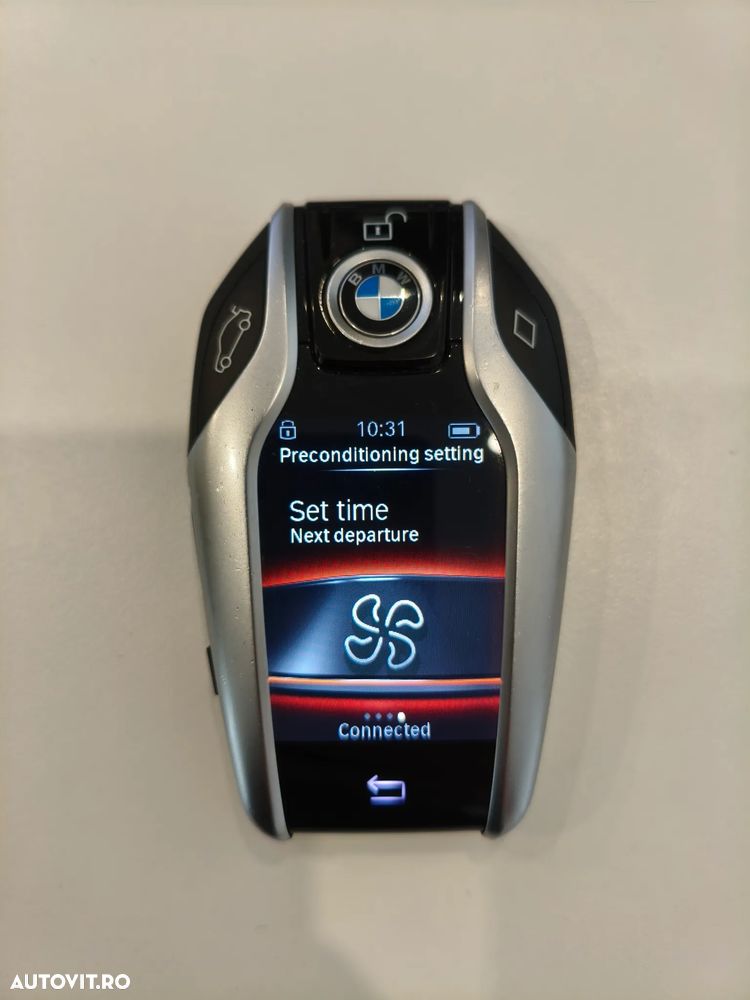 BMW X3 xDrive20d AT MHEV - 34