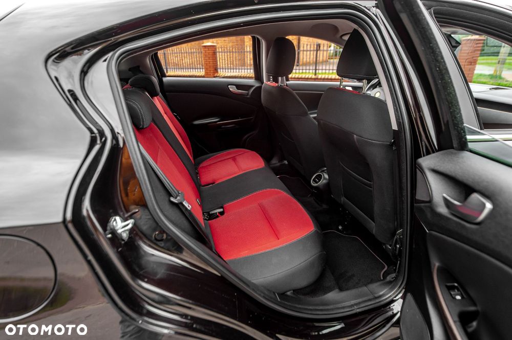 Alfa Romeo Giulietta - 35