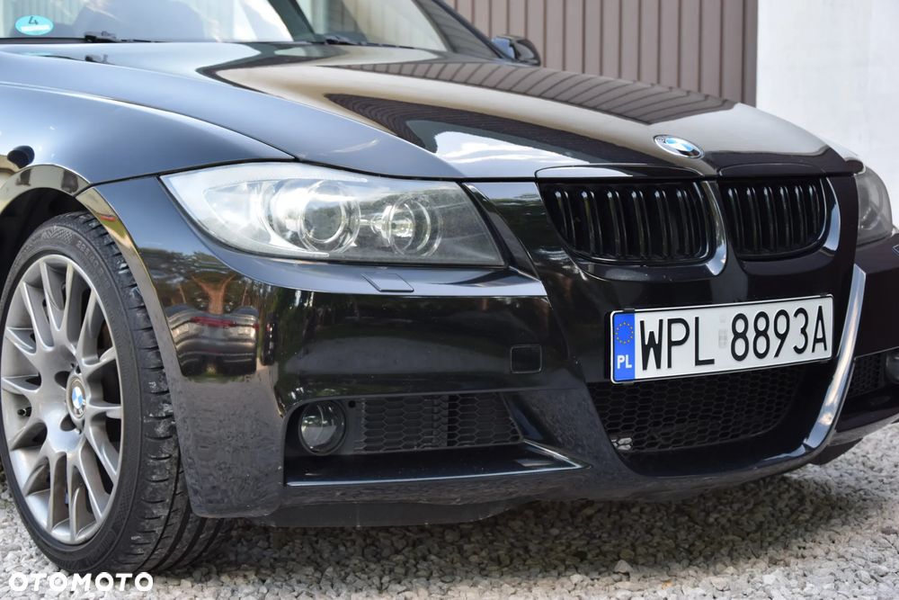BMW Seria 3 - 14