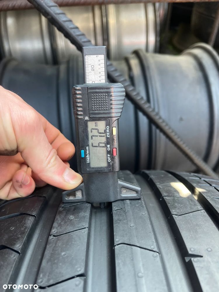 255 35 20 Pirelli P Zero 97Y XL 2szt. opony letnie - 4