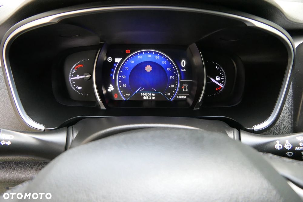 Renault Talisman ENERGY TCe 150 EDC LIFE - 20
