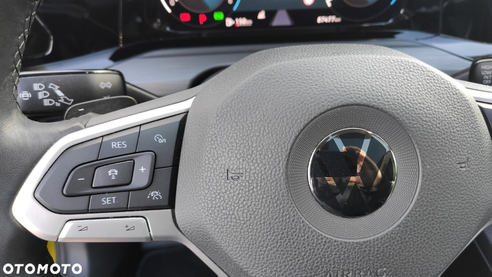 Volkswagen Golf - 17