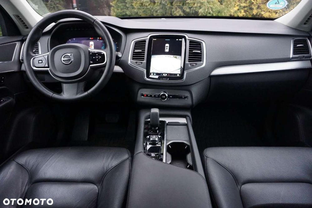 Volvo XC 90 - 13