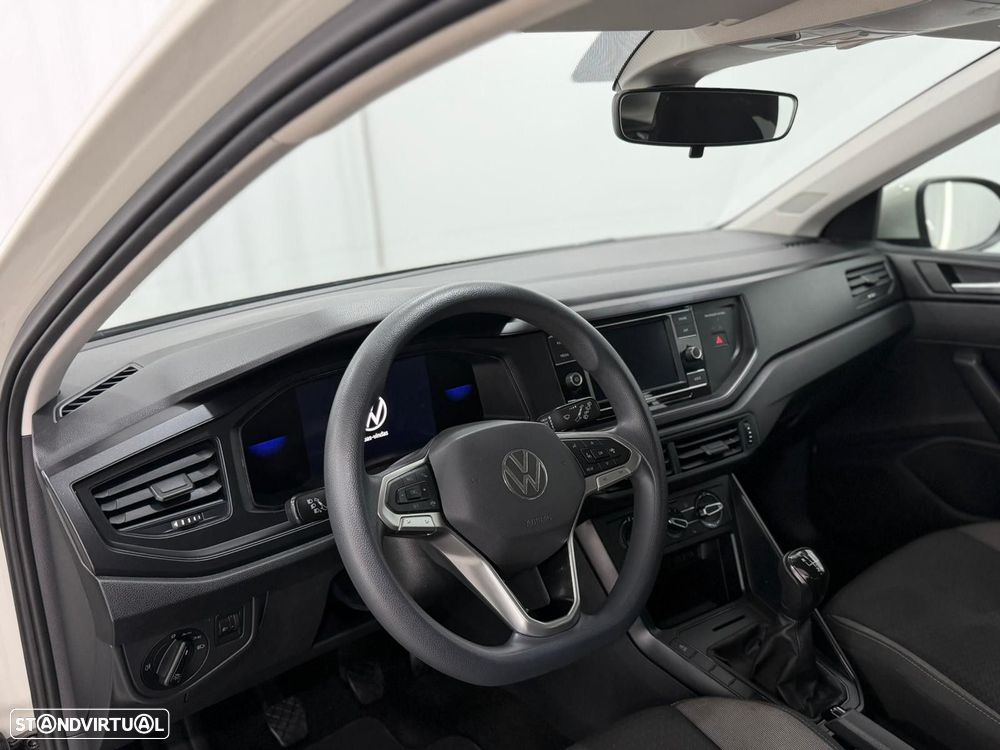 VW Taigo 1.0 TSI - 7