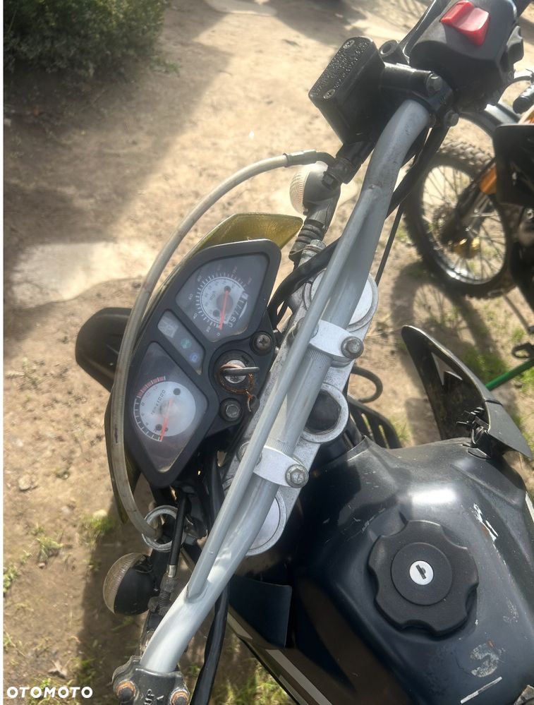Cross IMR Inny - 5