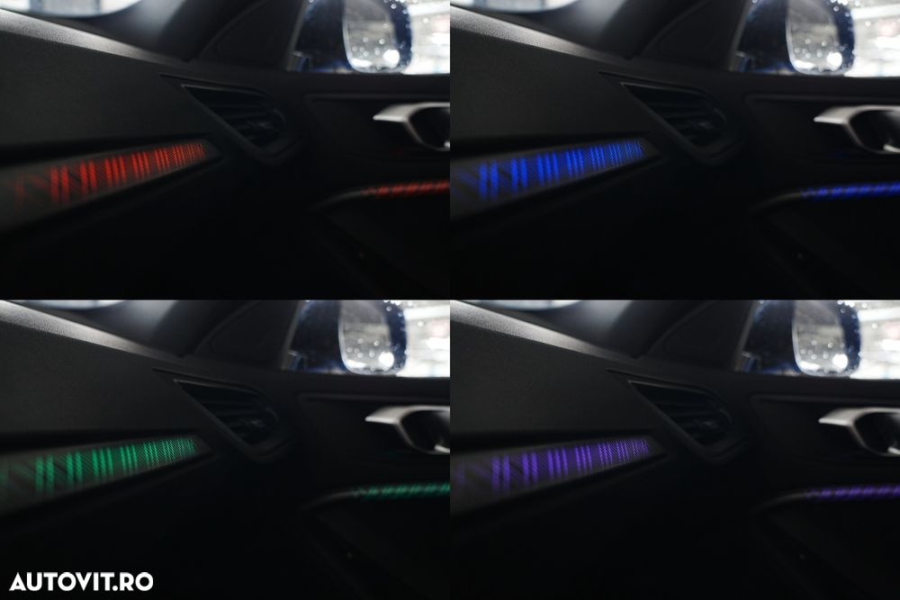 BMW Seria 1 118i Aut. M Sport - 16