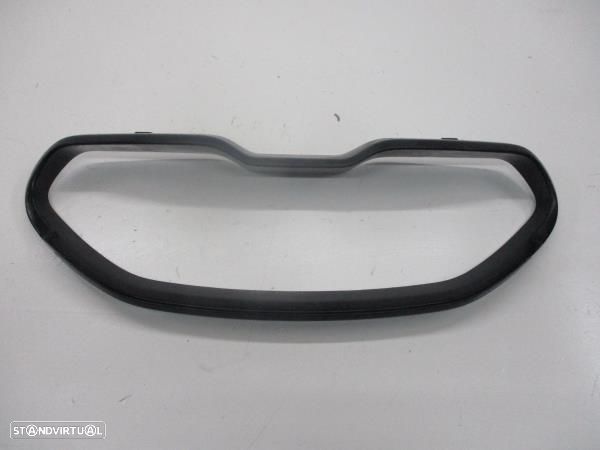 Moldura / Mascara Quadrante Peugeot 208 I (Ca_, Cc_) - 3