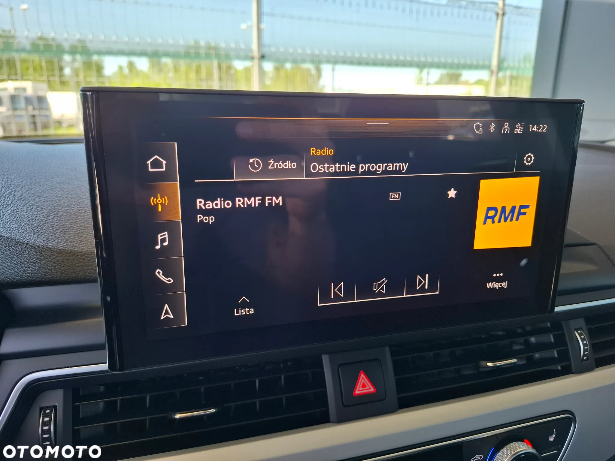Audi A4 - 15