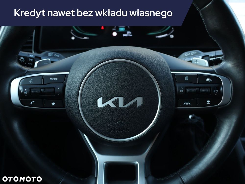 Kia Sportage - 23
