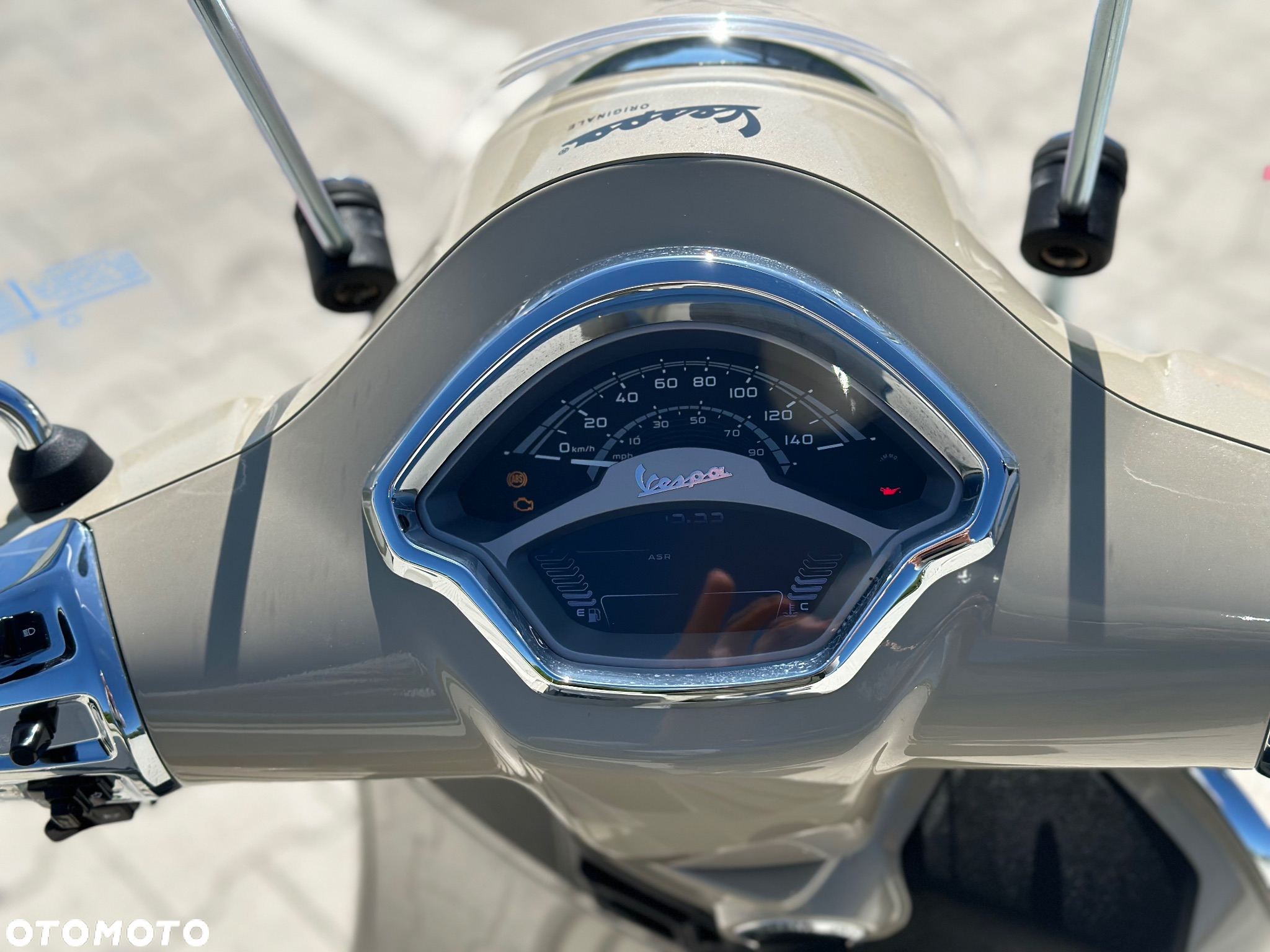 Piaggio Vespa - 13