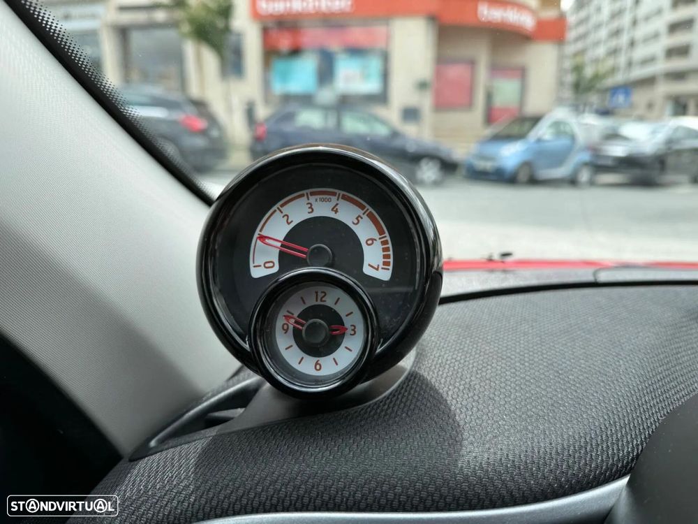 Smart ForFour 0.9 Prime 90 Aut. - 14
