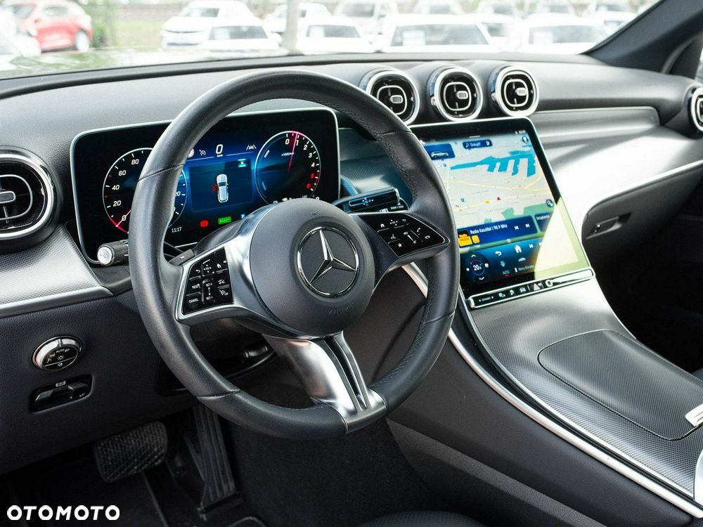 Mercedes-Benz GLC 220 d mHEV 4-Matic Avantgarde - 7