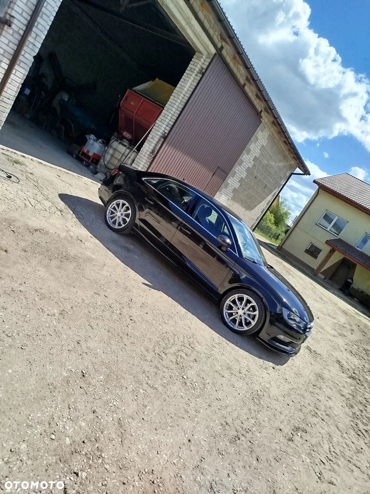 Audi A3 Limousine 2.0 TDI clean diesel Ambition - 14