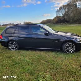 BMW Seria 3 320i Edition Exclusive - 5