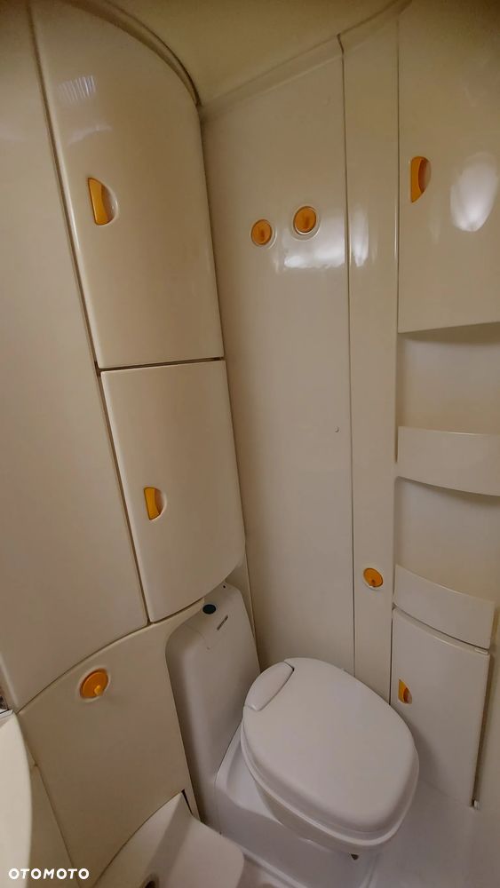 KNAUS EUROSTAR 450TK - 19
