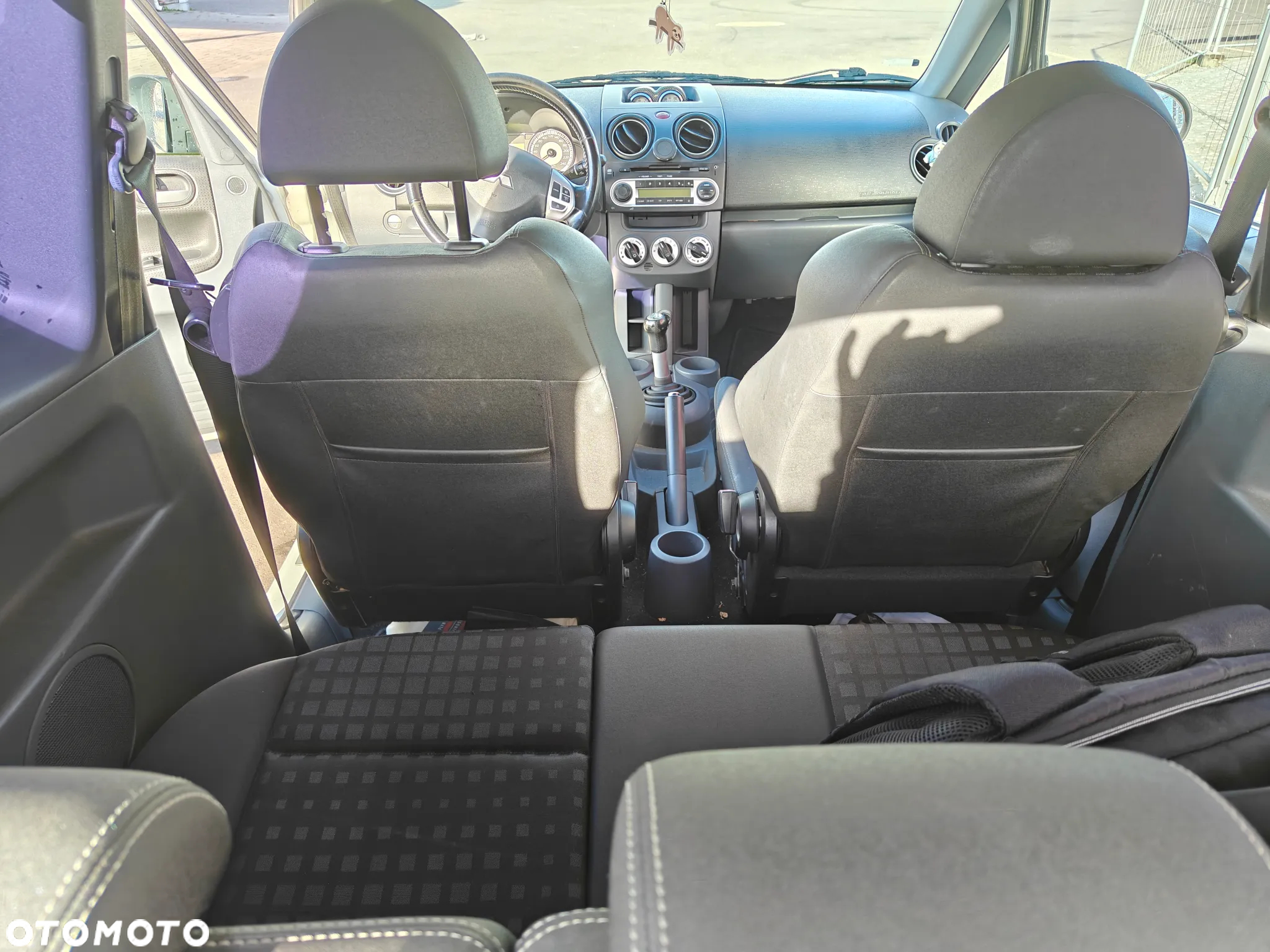 Mitsubishi Colt 1.5 T Ralliart - 5