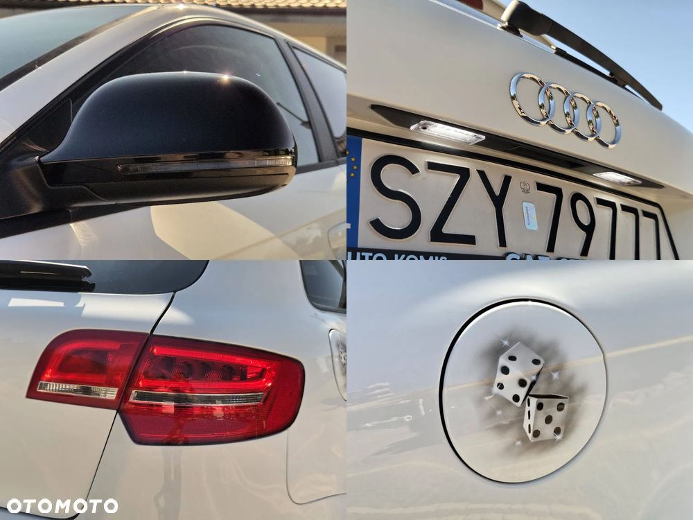 Audi A3 Sportback - 13