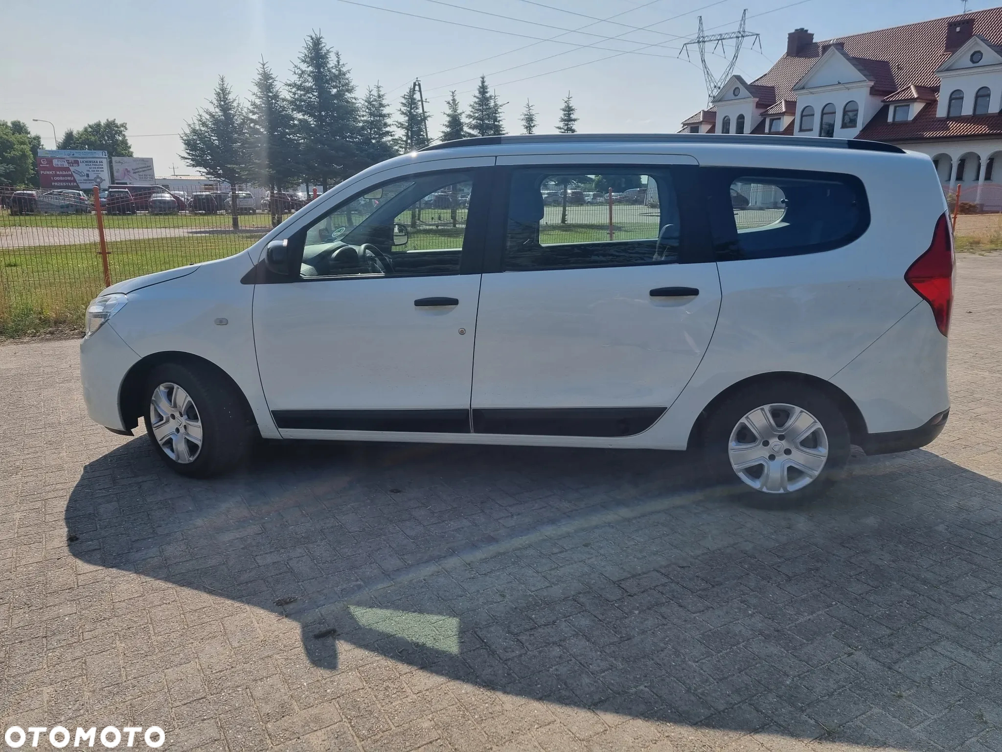 Dacia Lodgy - 6