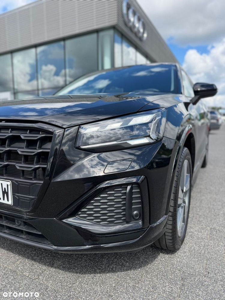 Audi Q2 - 4